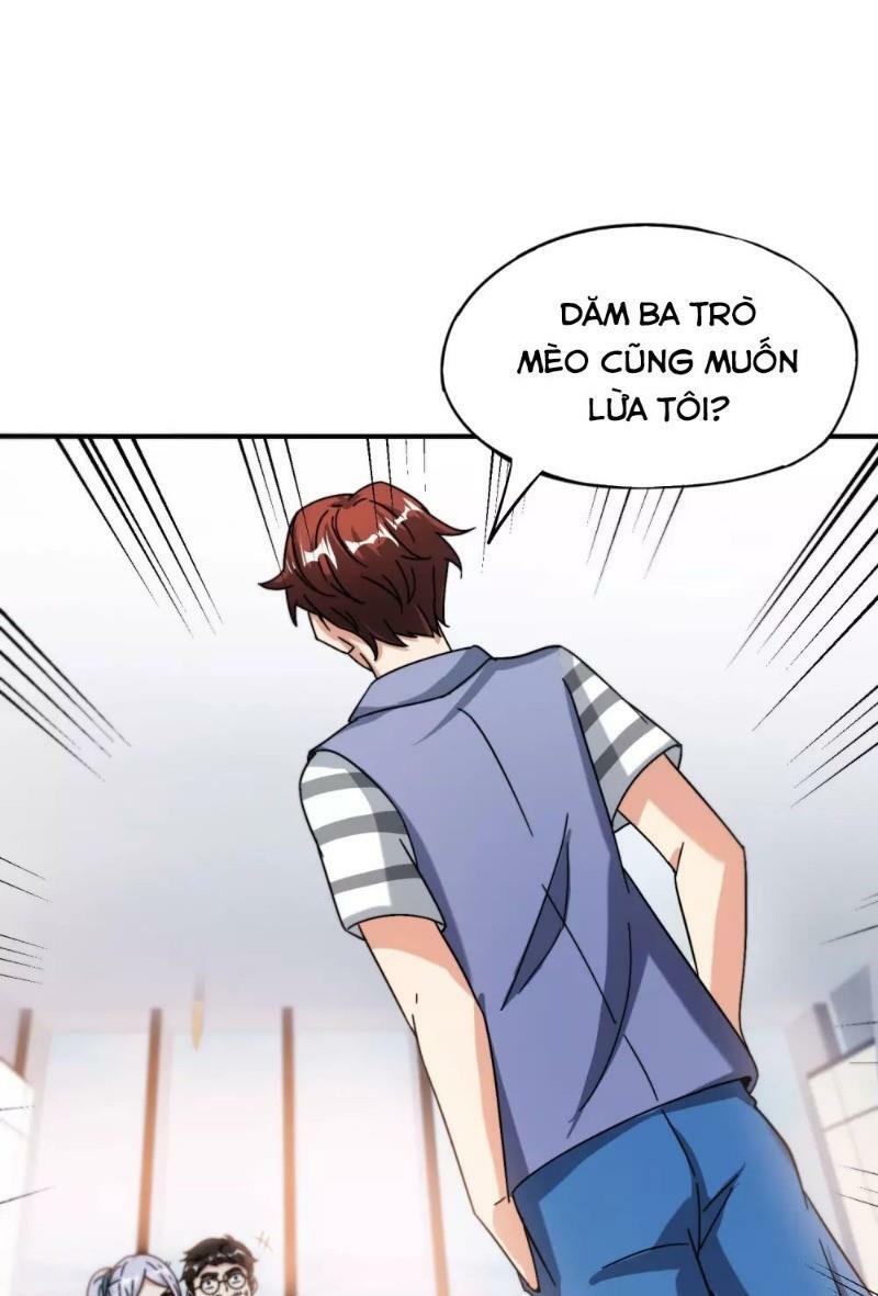 Vòng Bạn Bè Mạnh Nhất Của Tiên Giới Chapter 41 - Trang 26