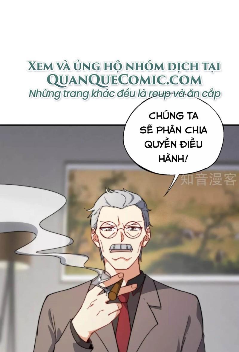 Vòng Bạn Bè Mạnh Nhất Của Tiên Giới Chapter 25 - Trang 8