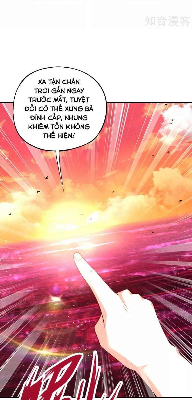 Vòng Bạn Bè Mạnh Nhất Của Tiên Giới Chapter 92 - Trang 14