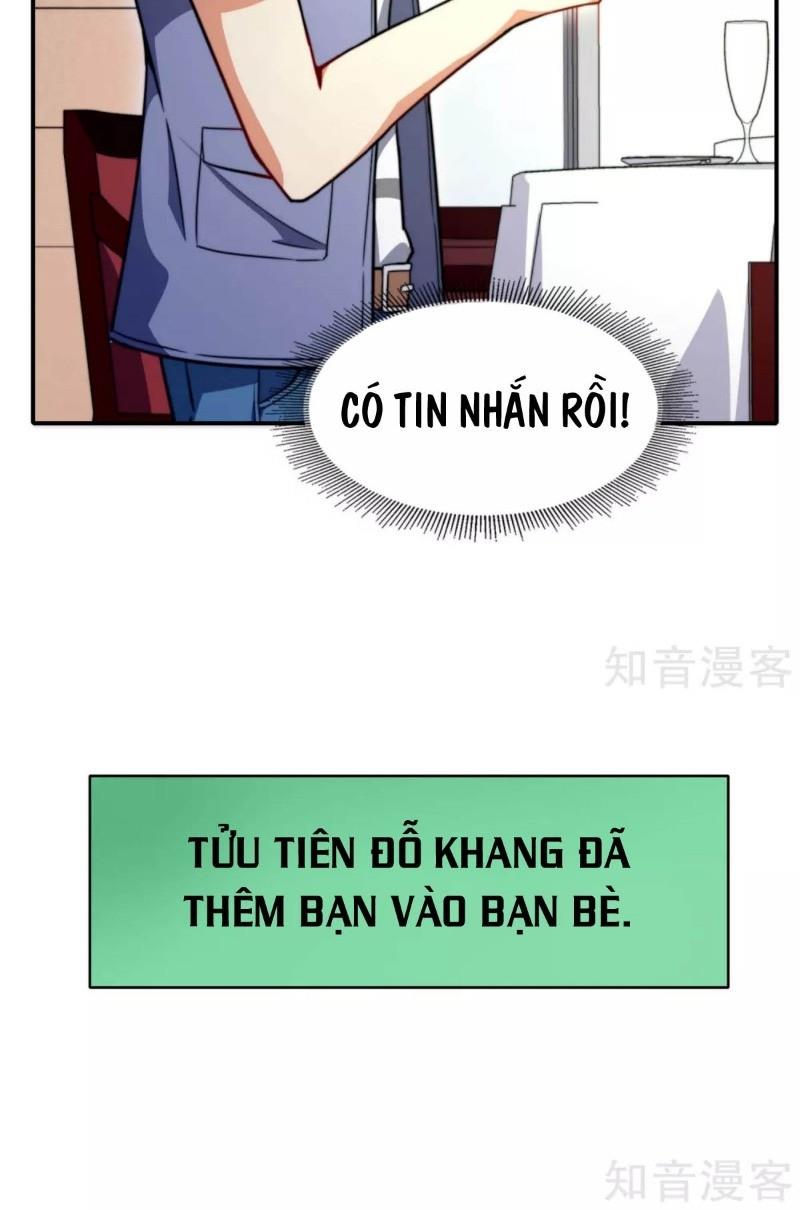 Vòng Bạn Bè Mạnh Nhất Của Tiên Giới Chapter 25 - Trang 23