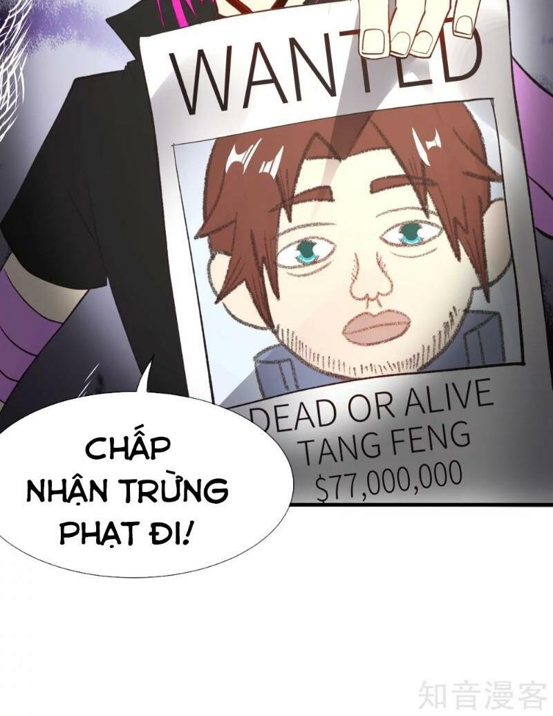 Vòng Bạn Bè Mạnh Nhất Của Tiên Giới Chapter 31 - Trang 16