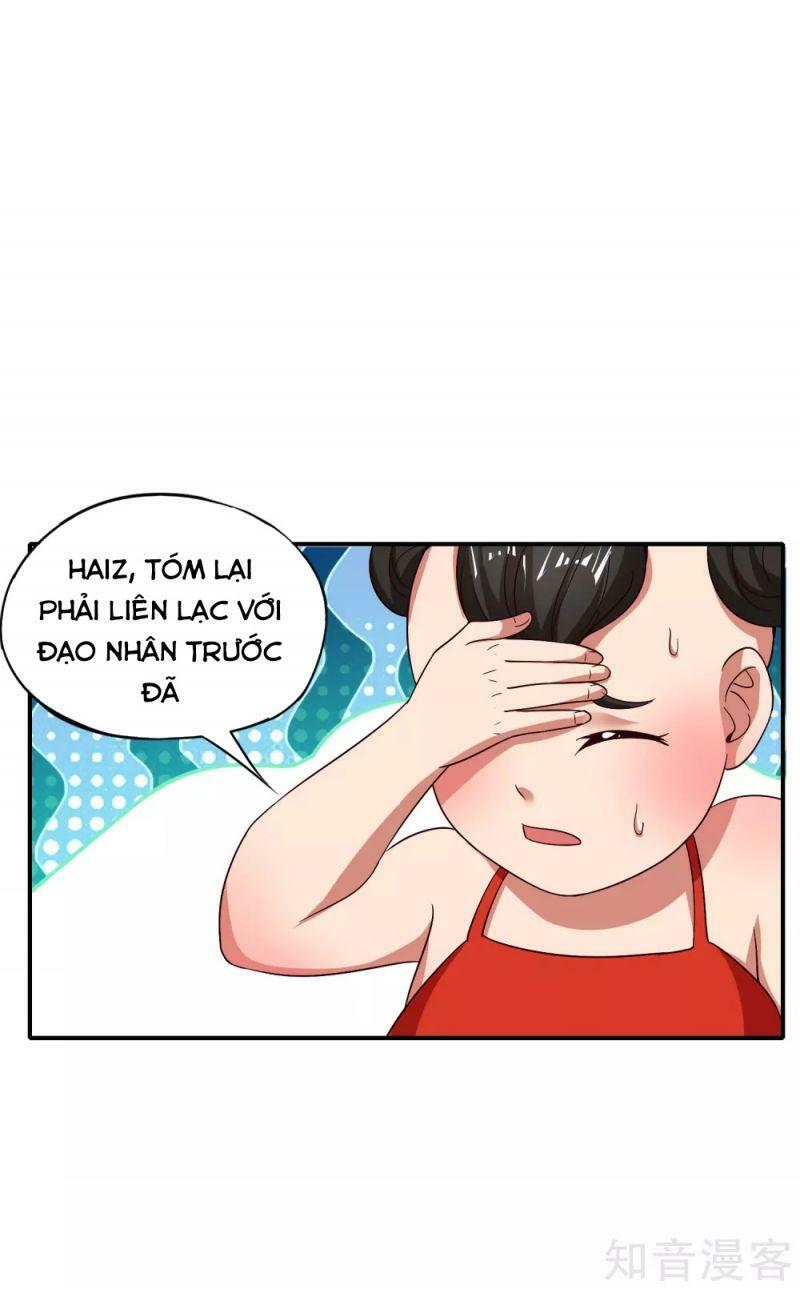 Vòng Bạn Bè Mạnh Nhất Của Tiên Giới Chapter 48 - Trang 6