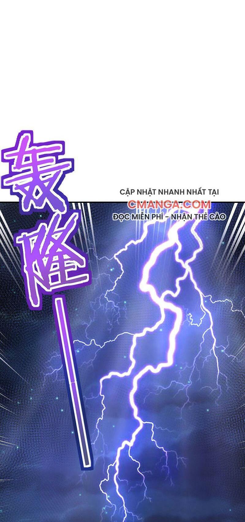 Vòng Bạn Bè Mạnh Nhất Của Tiên Giới Chapter 52 - Trang 1