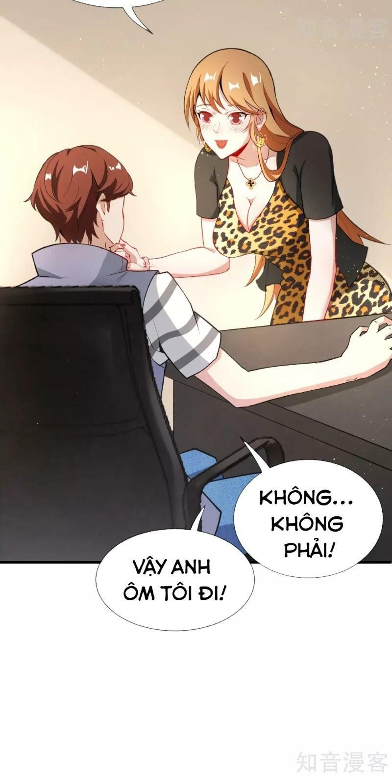 Vòng Bạn Bè Mạnh Nhất Của Tiên Giới Chapter 31 - Trang 5