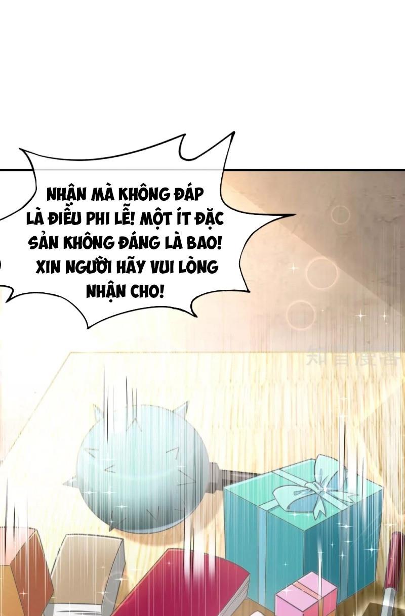 Vòng Bạn Bè Mạnh Nhất Của Tiên Giới Chapter 33 - Trang 7