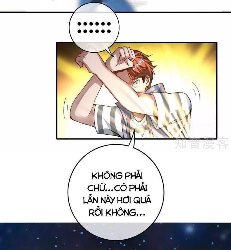 Vòng Bạn Bè Mạnh Nhất Của Tiên Giới Chapter 118 - Trang 39