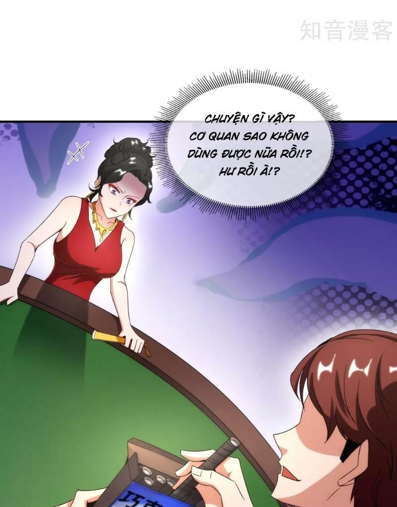 Vòng Bạn Bè Mạnh Nhất Của Tiên Giới Chapter 14 - Trang 23