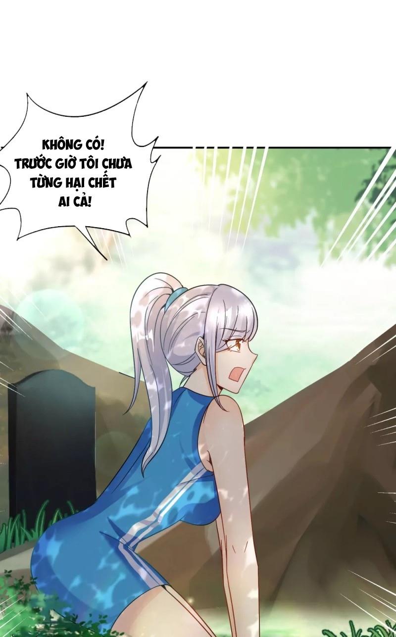 Vòng Bạn Bè Mạnh Nhất Của Tiên Giới Chapter 42 - Trang 39