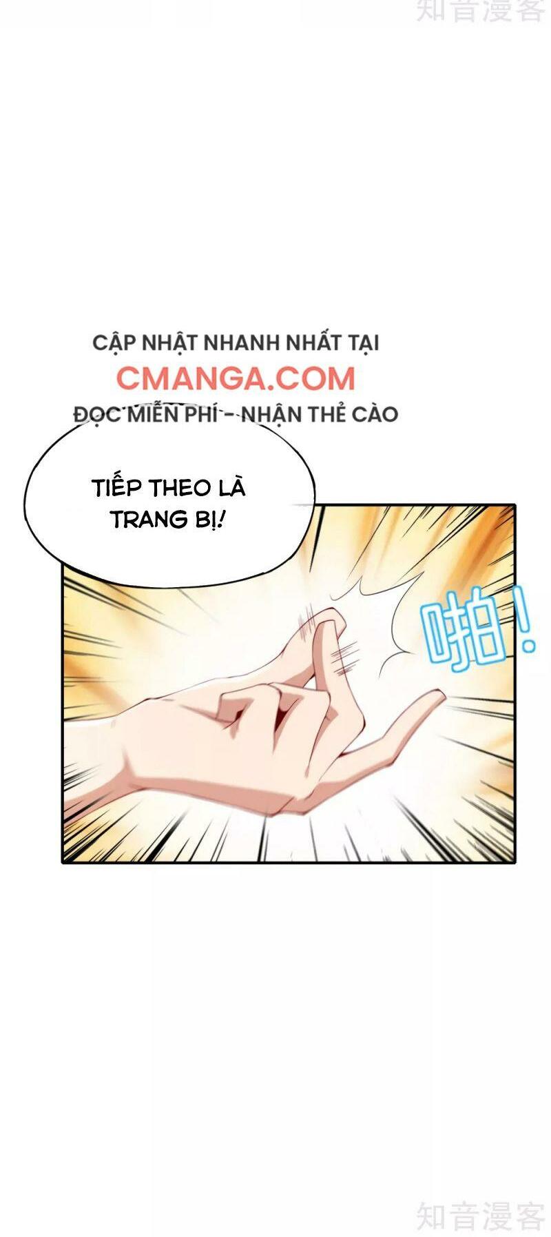 Vòng Bạn Bè Mạnh Nhất Của Tiên Giới Chapter 55 - Trang 13