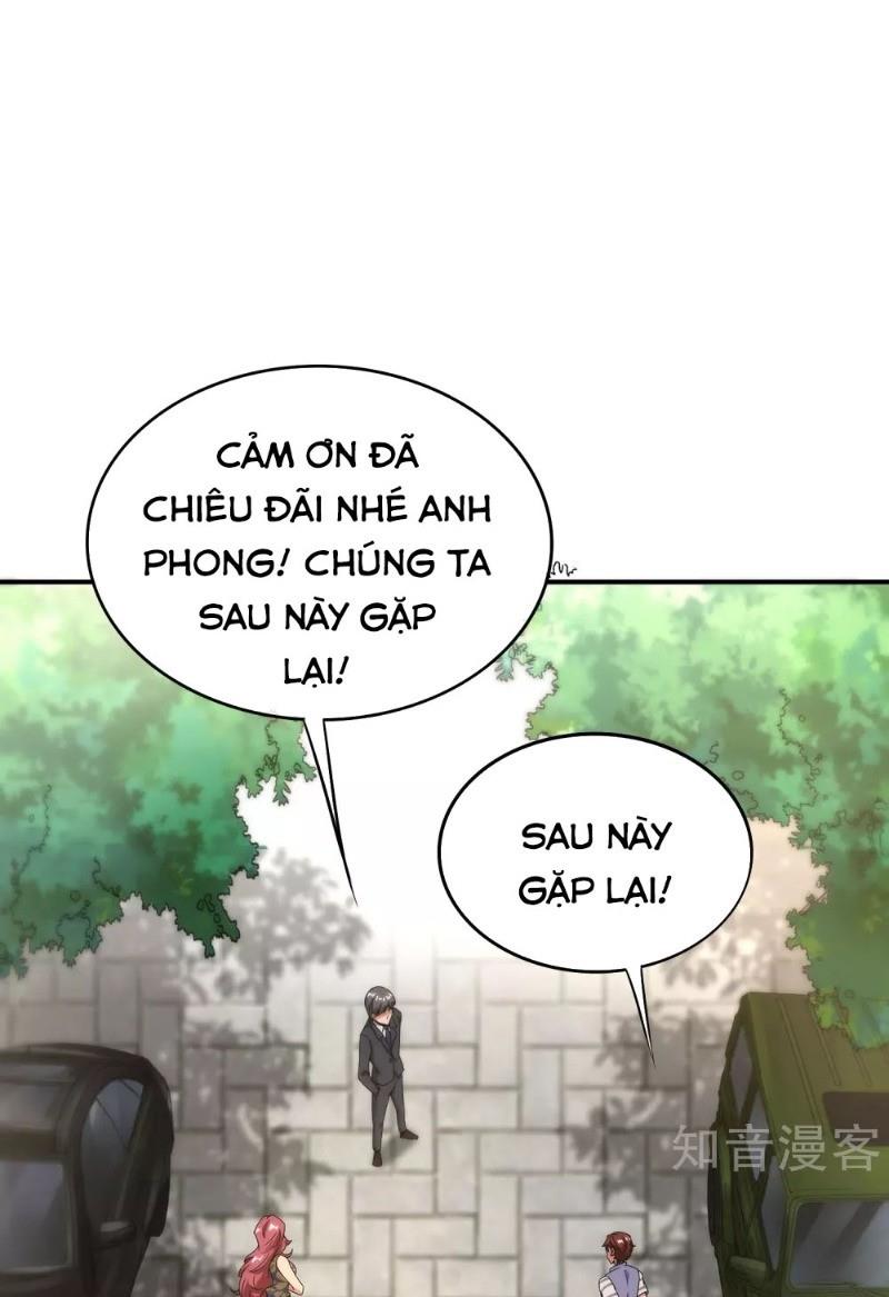 Vòng Bạn Bè Mạnh Nhất Của Tiên Giới Chapter 18 - Trang 9