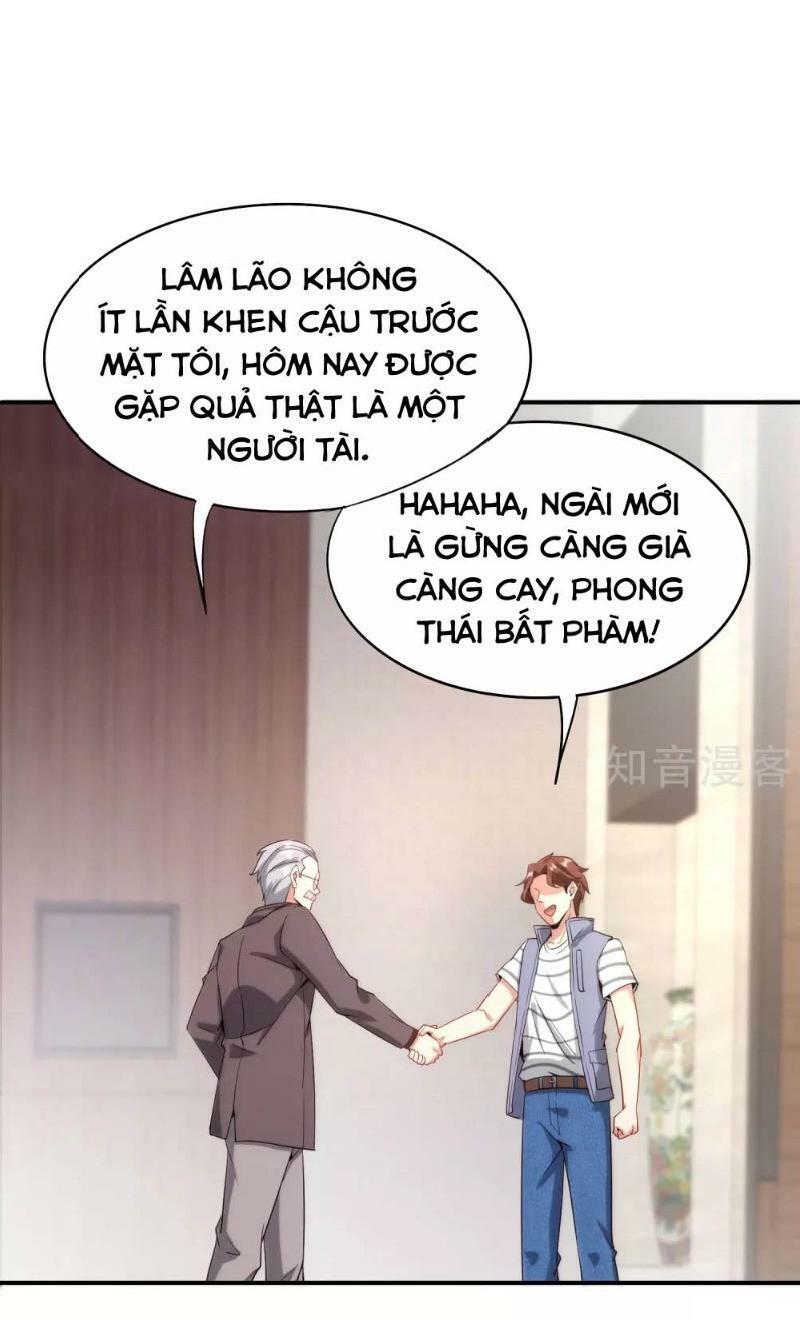 Vòng Bạn Bè Mạnh Nhất Của Tiên Giới Chapter 24 - Trang 28