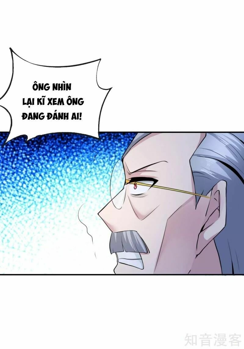 Vòng Bạn Bè Mạnh Nhất Của Tiên Giới Chapter 38 - Trang 58