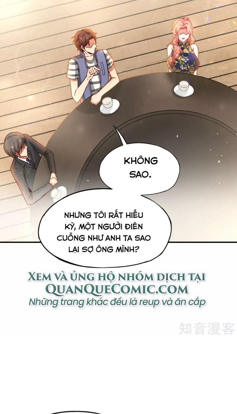 Vòng Bạn Bè Mạnh Nhất Của Tiên Giới Chapter 17 - Trang 37