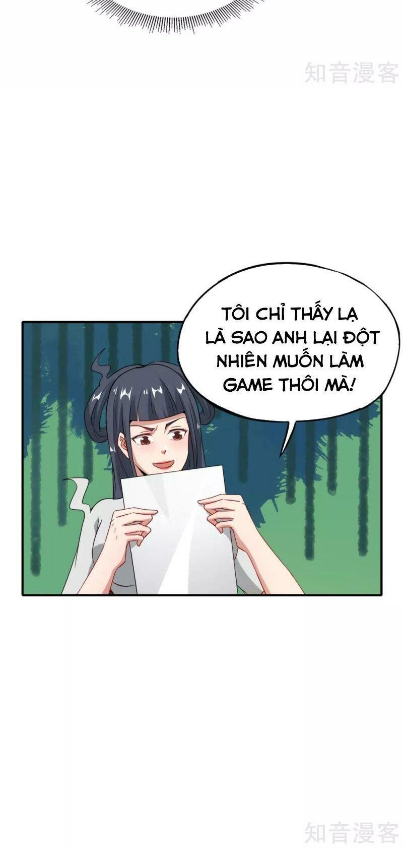 Vòng Bạn Bè Mạnh Nhất Của Tiên Giới Chapter 55 - Trang 19