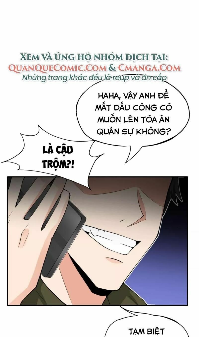 Vòng Bạn Bè Mạnh Nhất Của Tiên Giới Chapter 37 - Trang 19