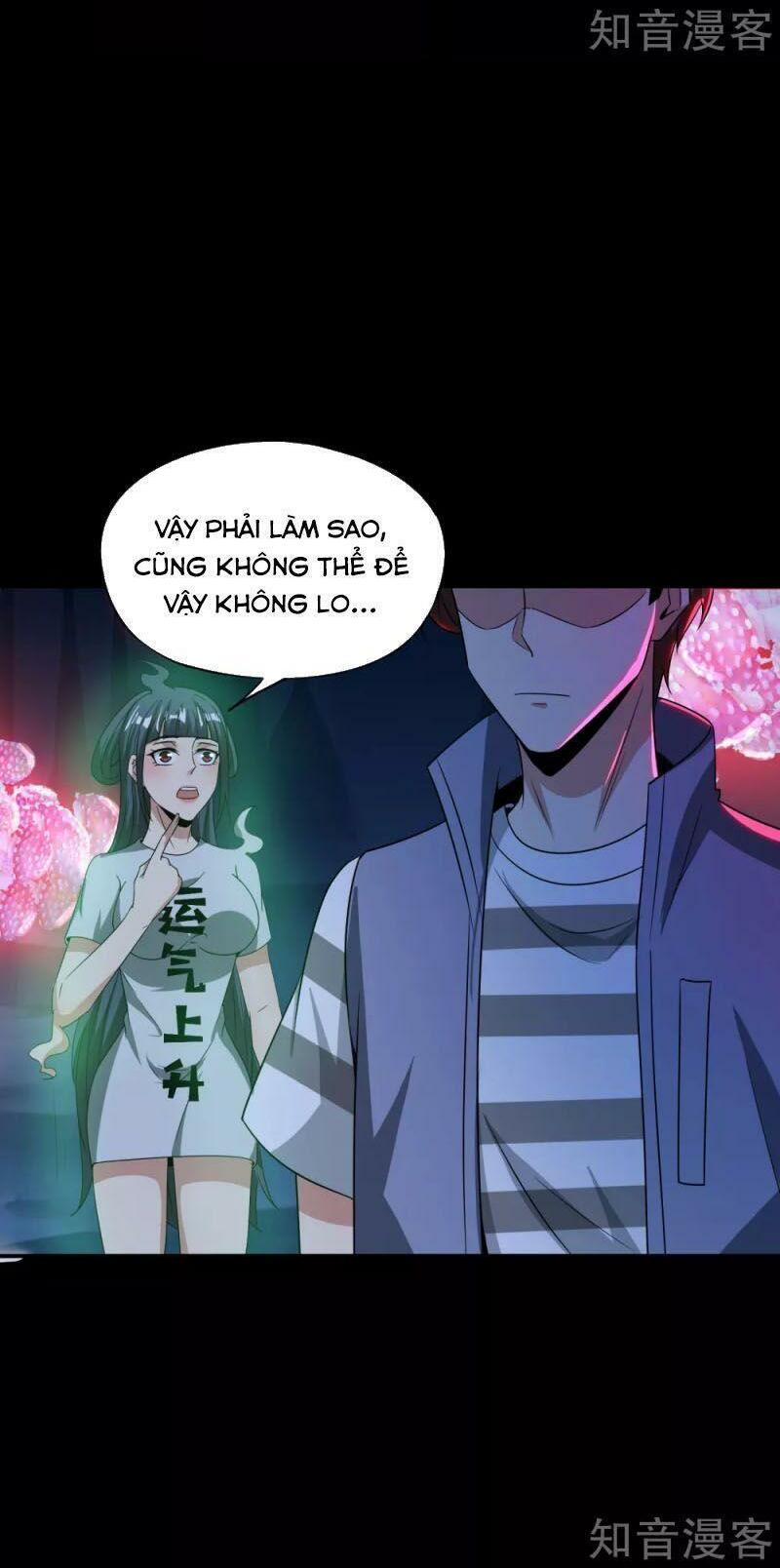 Vòng Bạn Bè Mạnh Nhất Của Tiên Giới Chapter 46 - Trang 37