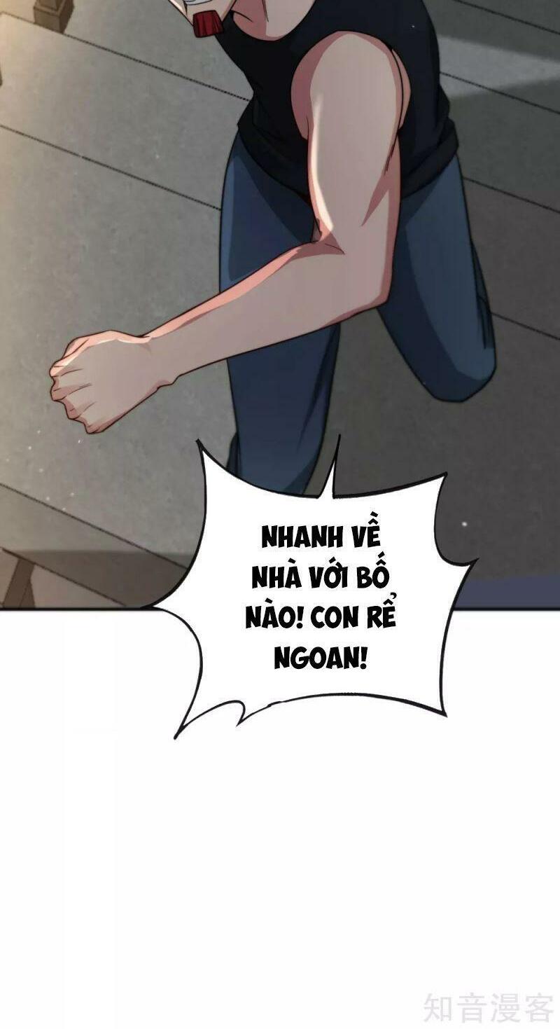 Vòng Bạn Bè Mạnh Nhất Của Tiên Giới Chapter 44 - Trang 10