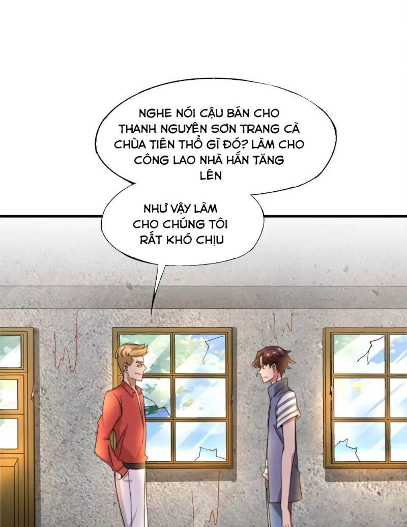 Vòng Bạn Bè Mạnh Nhất Của Tiên Giới Chapter 5 - Trang 24