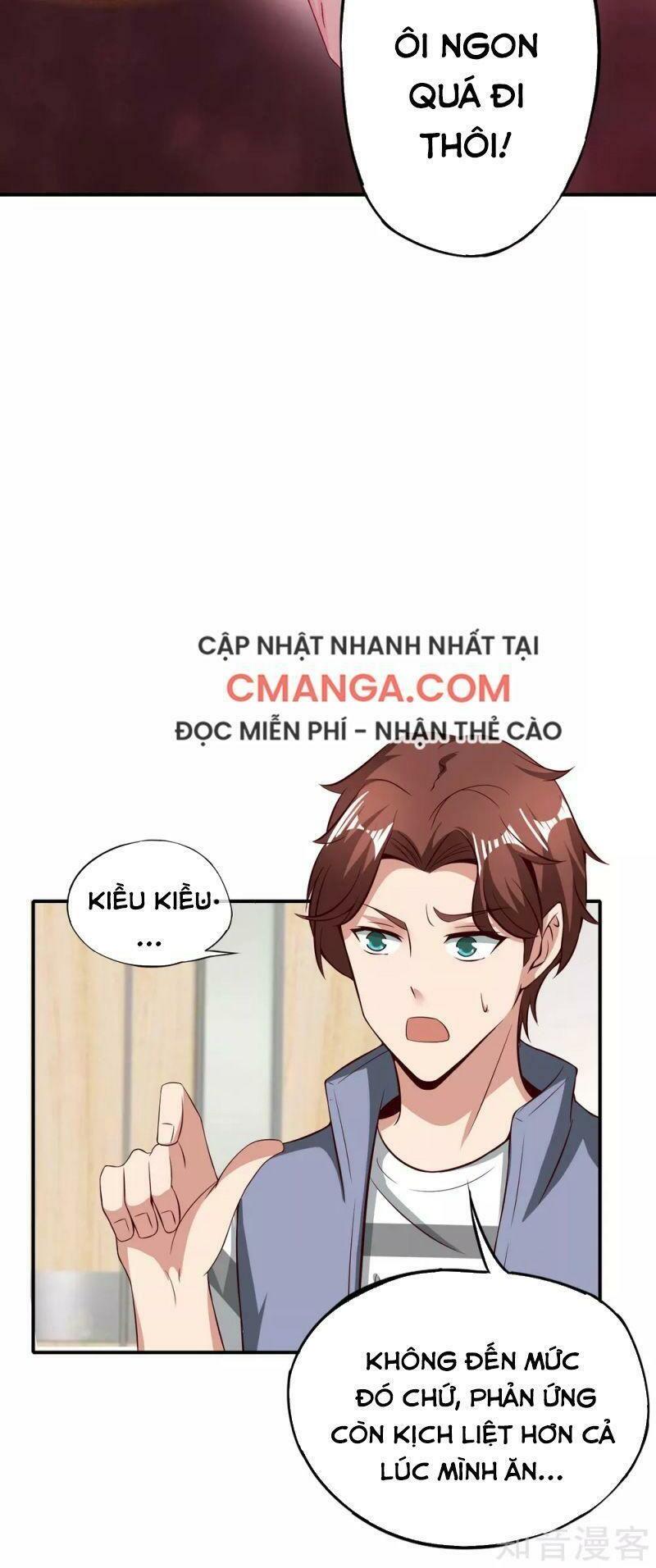 Vòng Bạn Bè Mạnh Nhất Của Tiên Giới Chapter 49 - Trang 20