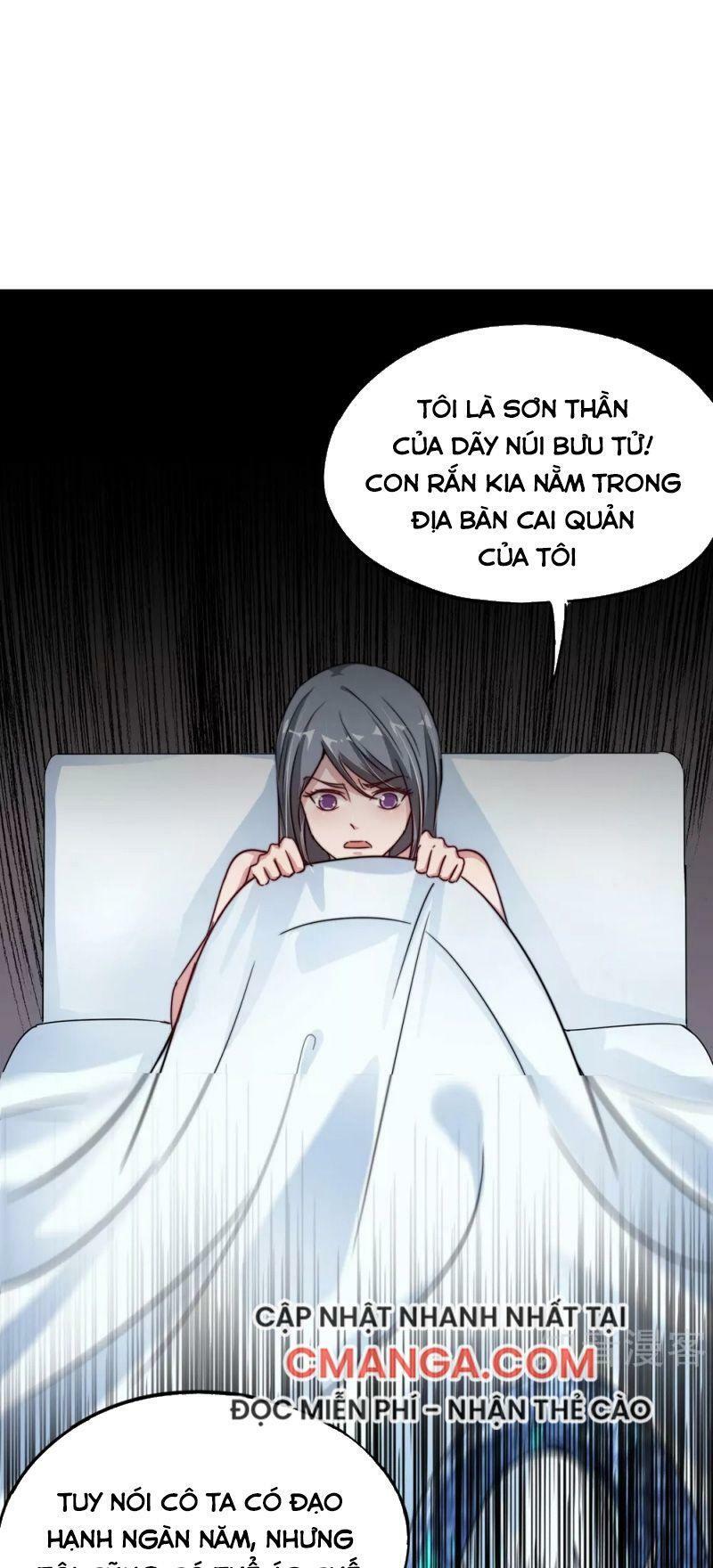 Vòng Bạn Bè Mạnh Nhất Của Tiên Giới Chapter 54 - Trang 33