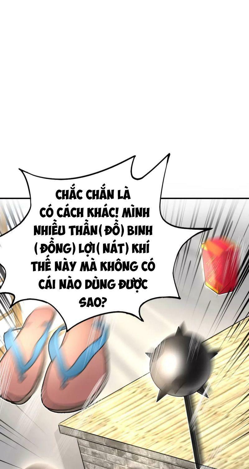 Vòng Bạn Bè Mạnh Nhất Của Tiên Giới Chapter 58 - Trang 21