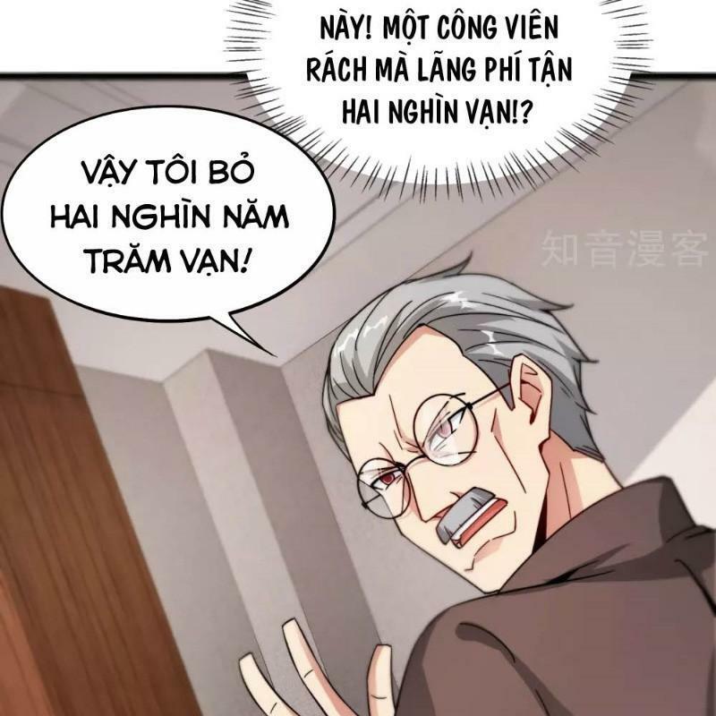 Vòng Bạn Bè Mạnh Nhất Của Tiên Giới Chapter 24 - Trang 46