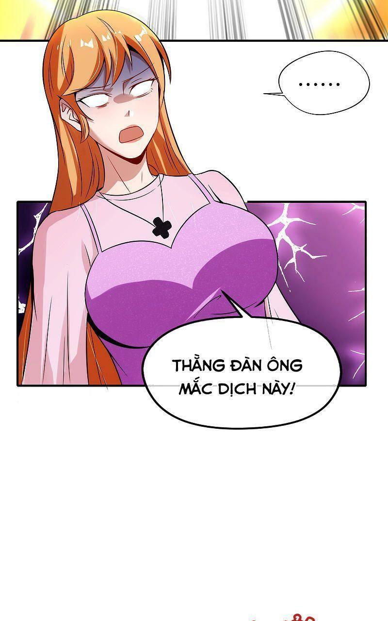 Vòng Bạn Bè Mạnh Nhất Của Tiên Giới Chapter 51 - Trang 28