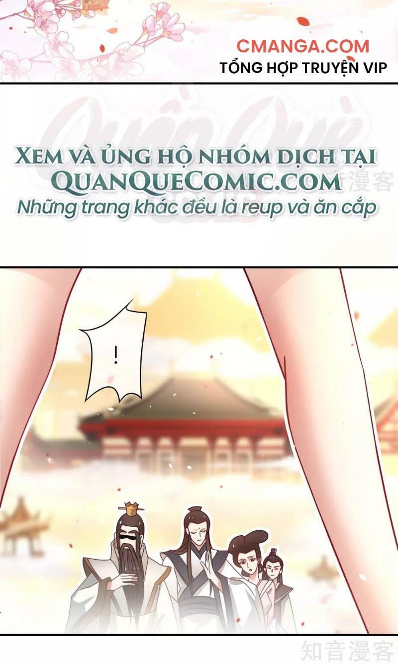 Vòng Bạn Bè Mạnh Nhất Của Tiên Giới Chapter 29 - Trang 1