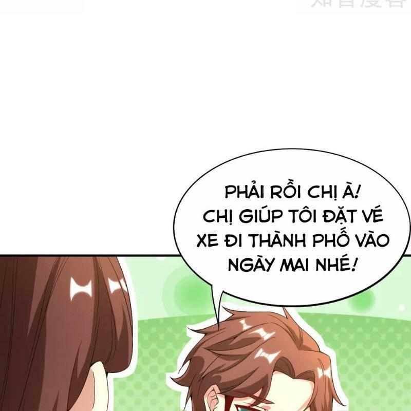 Vòng Bạn Bè Mạnh Nhất Của Tiên Giới Chapter 24 - Trang 8