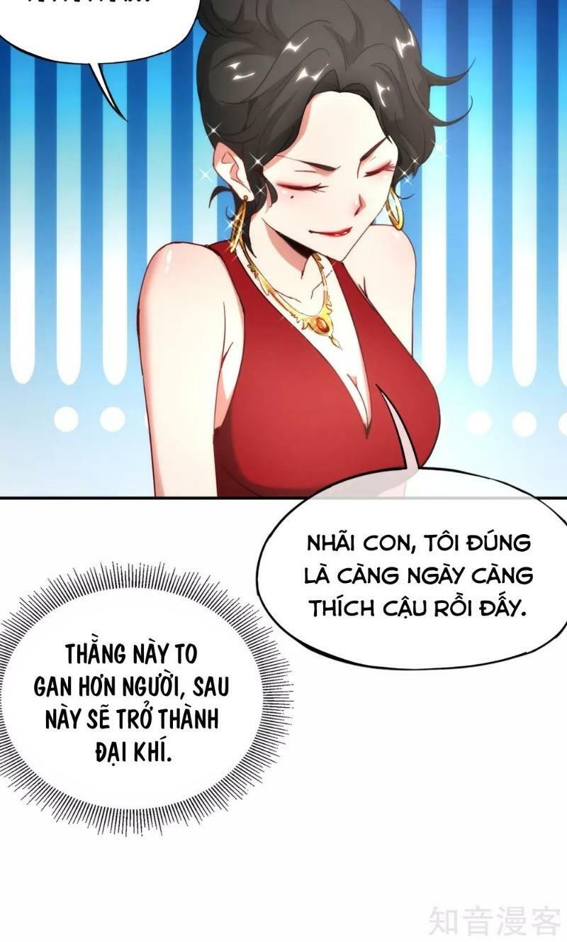 Vòng Bạn Bè Mạnh Nhất Của Tiên Giới Chapter 15 - Trang 15