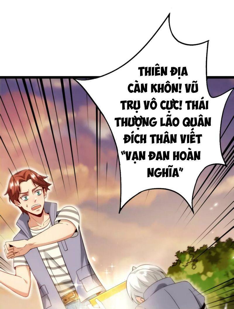 Vòng Bạn Bè Mạnh Nhất Của Tiên Giới Chapter 63 - Trang 36