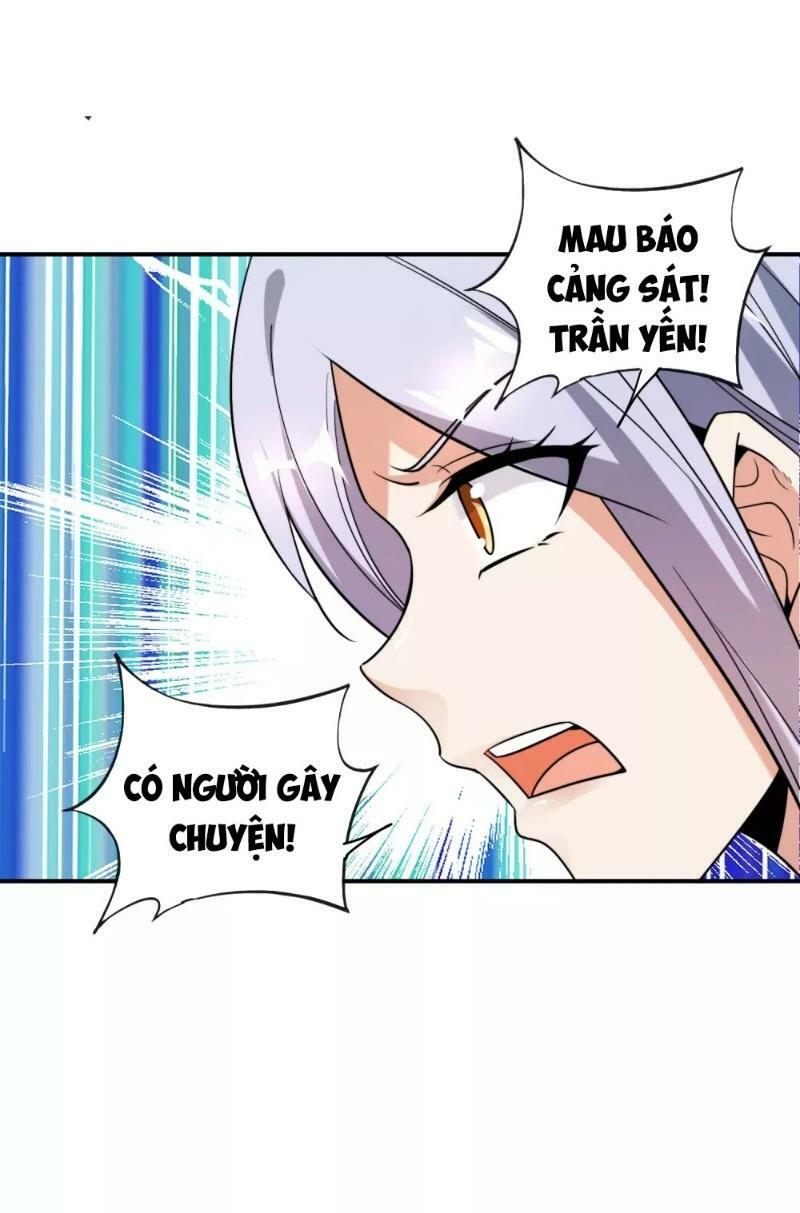 Vòng Bạn Bè Mạnh Nhất Của Tiên Giới Chapter 41 - Trang 20