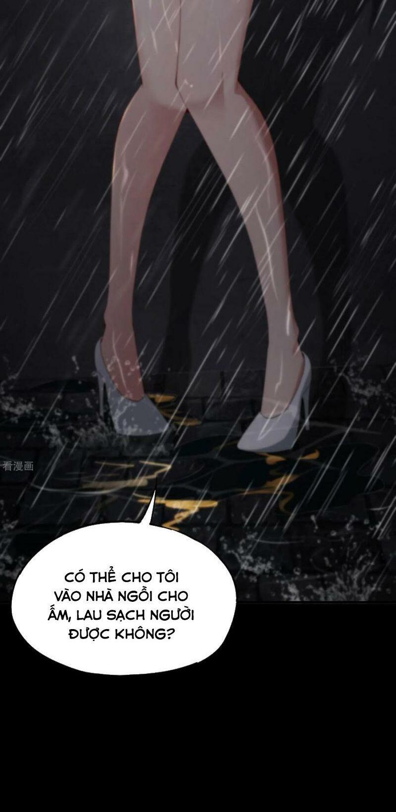 Vòng Bạn Bè Mạnh Nhất Của Tiên Giới Chapter 64 - Trang 8