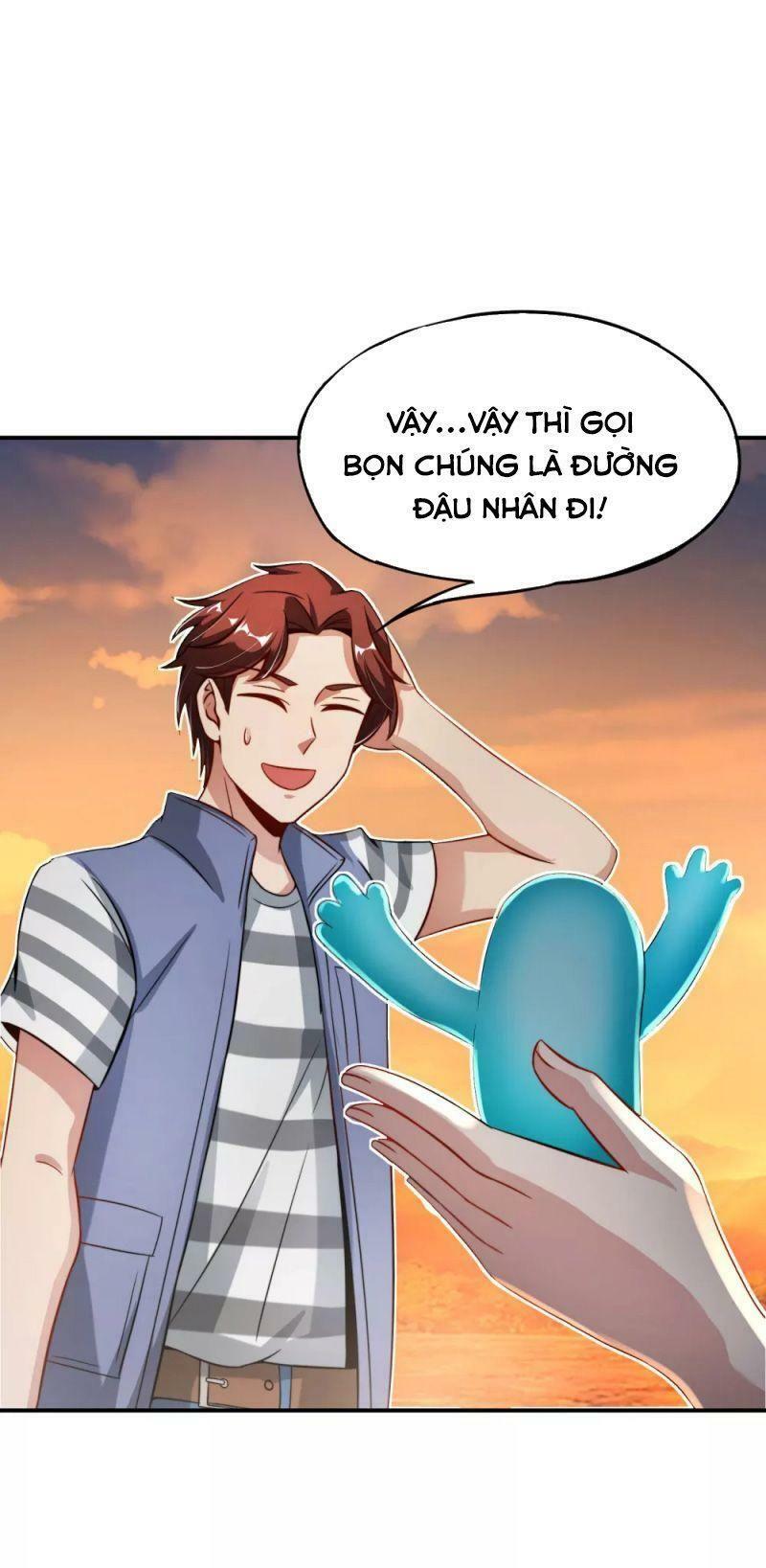 Vòng Bạn Bè Mạnh Nhất Của Tiên Giới Chapter 50 - Trang 28