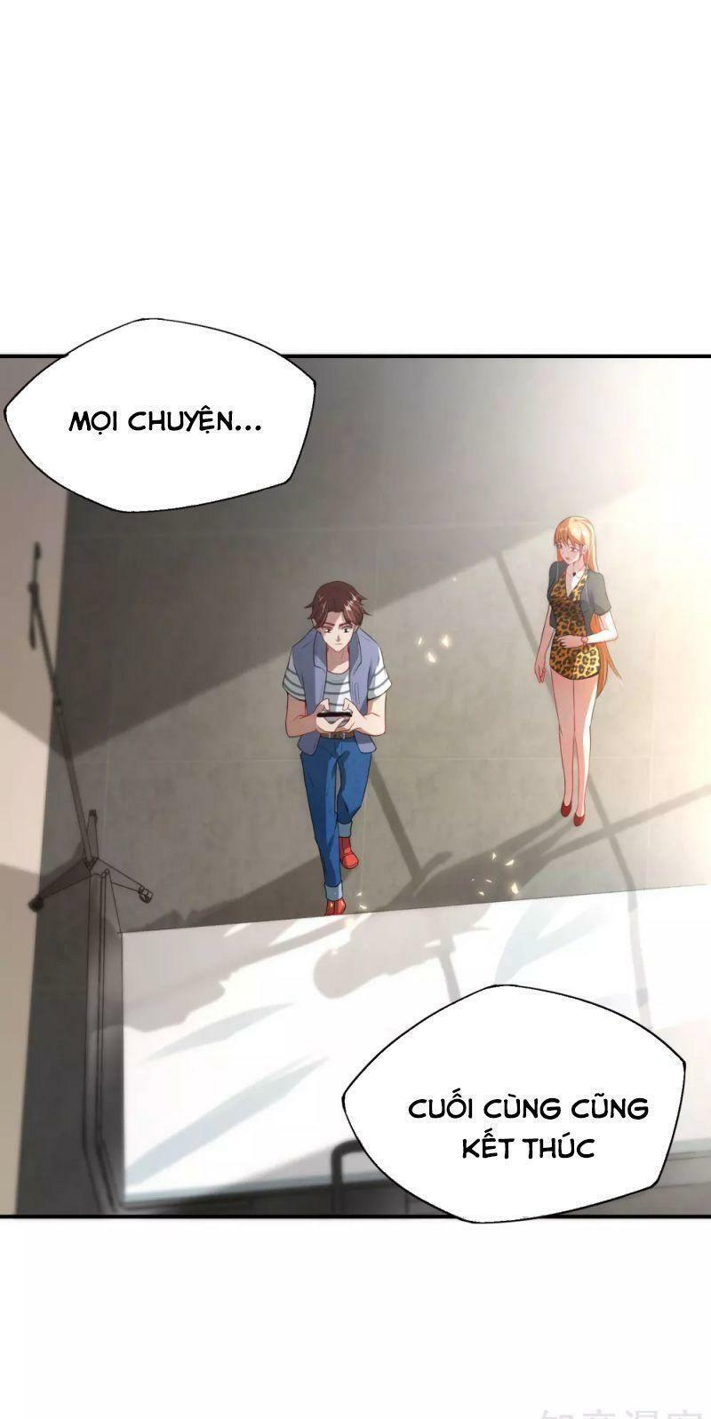 Vòng Bạn Bè Mạnh Nhất Của Tiên Giới Chapter 49 - Trang 0