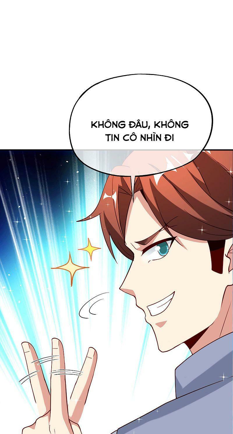 Vòng Bạn Bè Mạnh Nhất Của Tiên Giới Chapter 98 - Trang 30