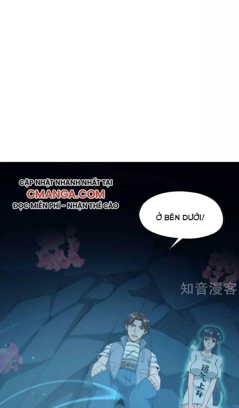 Vòng Bạn Bè Mạnh Nhất Của Tiên Giới Chapter 46 - Trang 4