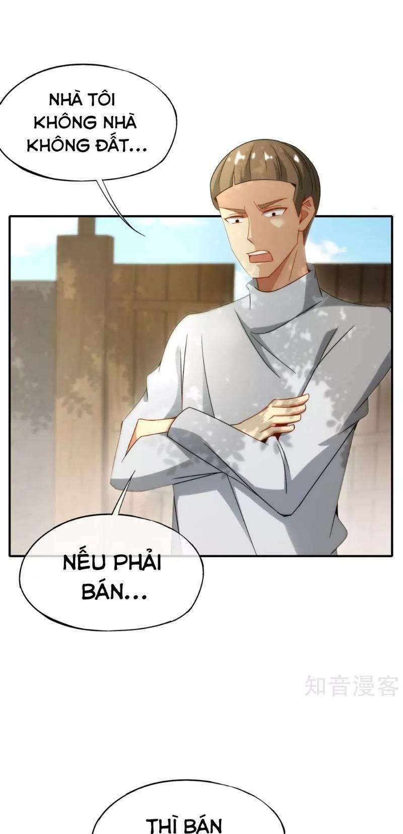 Vòng Bạn Bè Mạnh Nhất Của Tiên Giới Chapter 9 - Trang 21