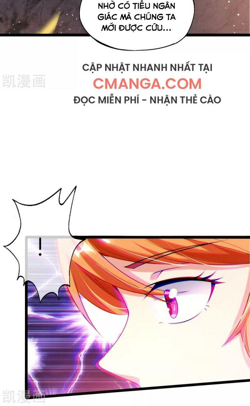 Vòng Bạn Bè Mạnh Nhất Của Tiên Giới Chapter 63 - Trang 10