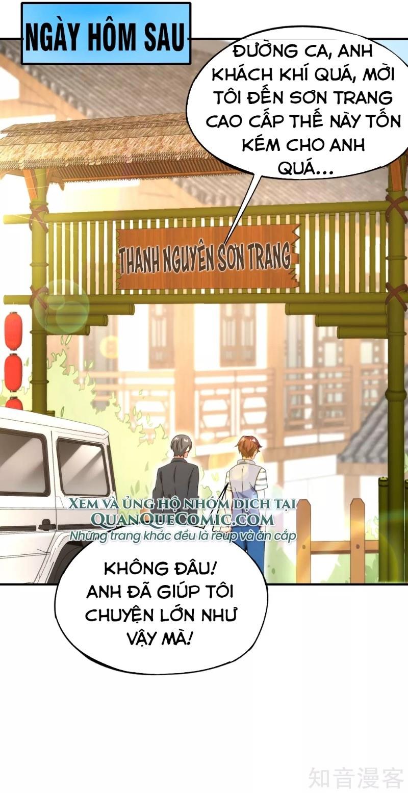 Vòng Bạn Bè Mạnh Nhất Của Tiên Giới Chapter 16 - Trang 37