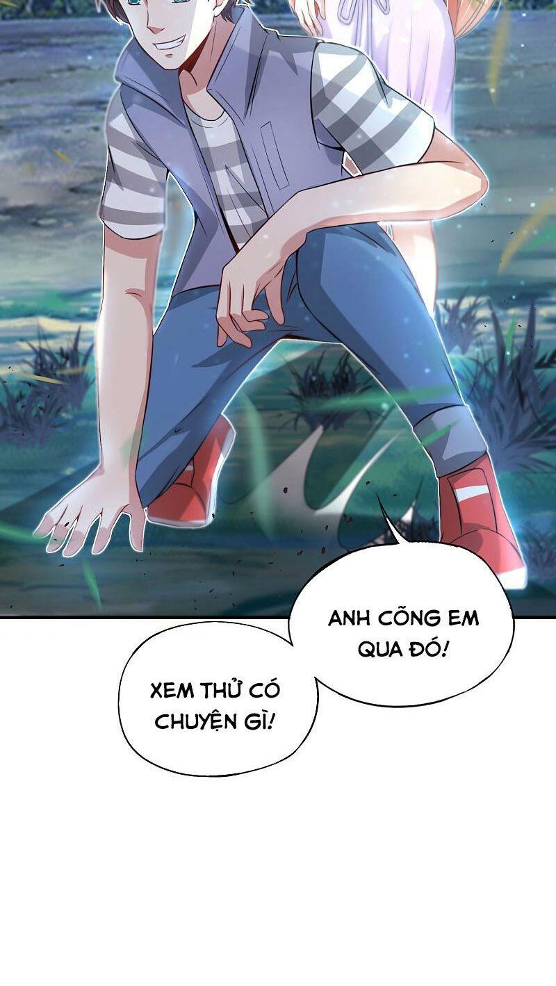 Vòng Bạn Bè Mạnh Nhất Của Tiên Giới Chapter 52 - Trang 9