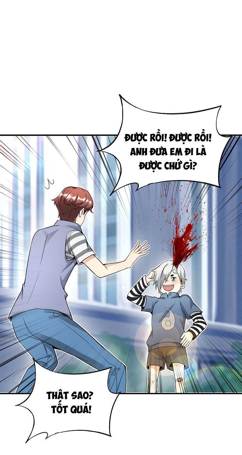 Vòng Bạn Bè Mạnh Nhất Của Tiên Giới Chapter 59 - Trang 29