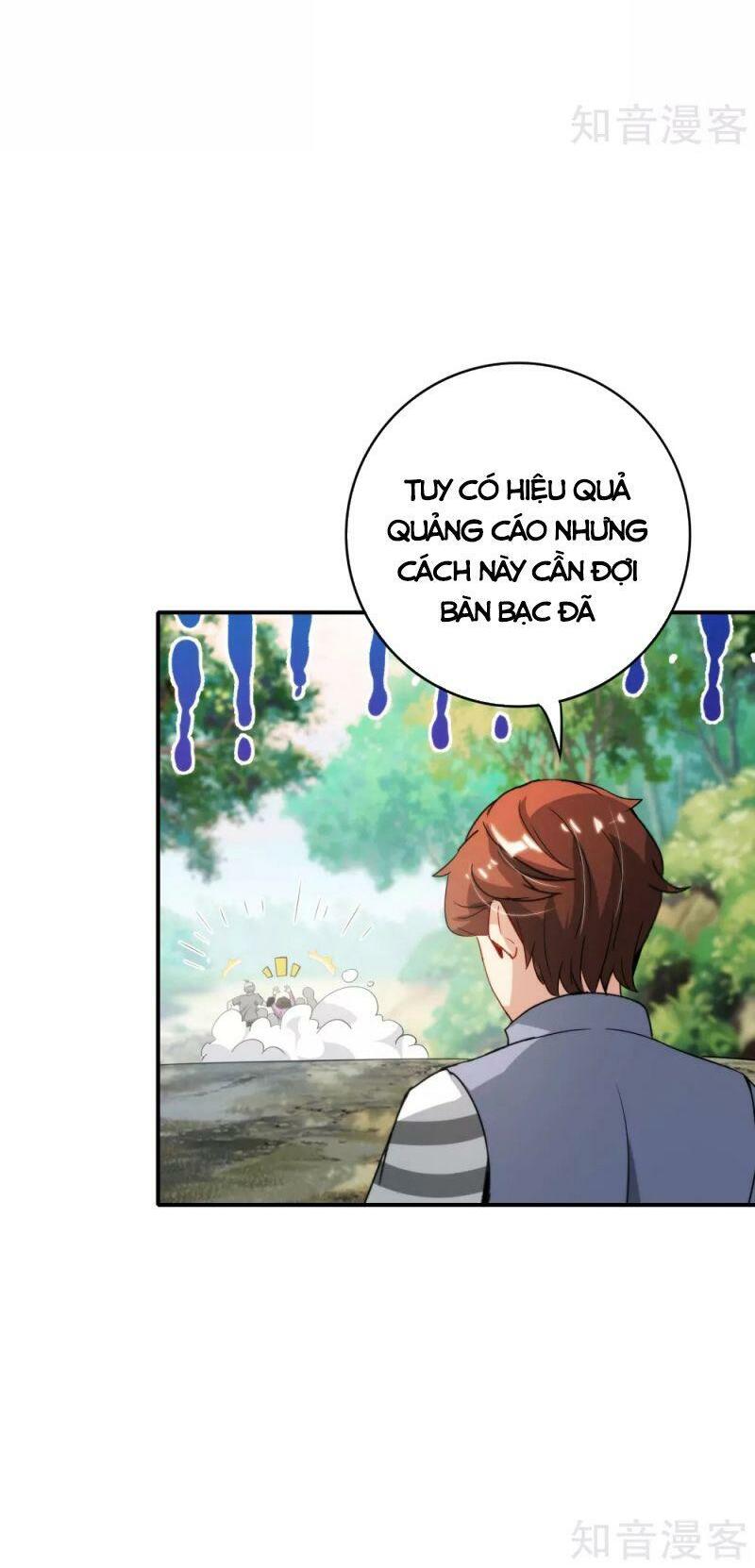 Vòng Bạn Bè Mạnh Nhất Của Tiên Giới Chapter 109 - Trang 27