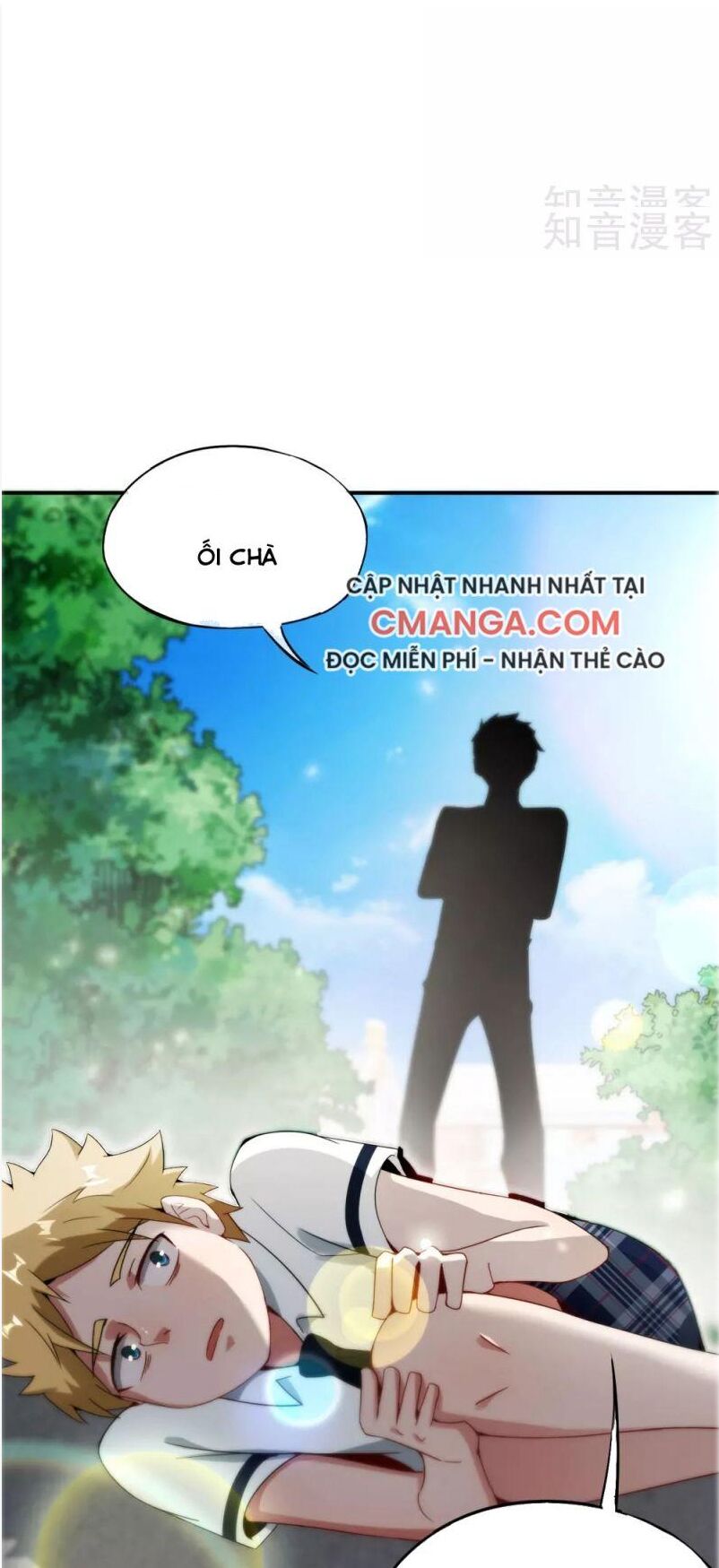 Vòng Bạn Bè Mạnh Nhất Của Tiên Giới Chapter 61 - Trang 24