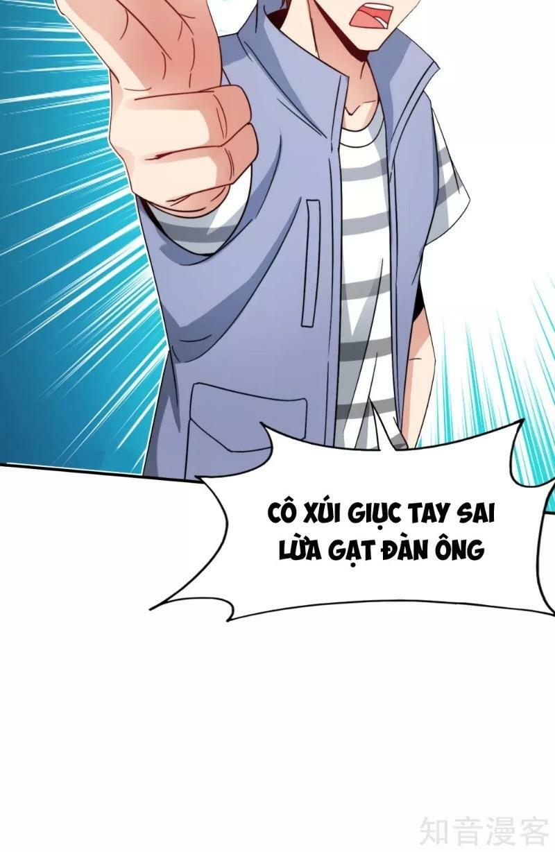 Vòng Bạn Bè Mạnh Nhất Của Tiên Giới Chapter 41 - Trang 16