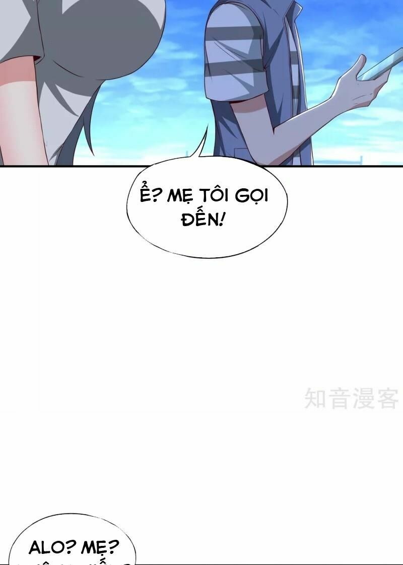 Vòng Bạn Bè Mạnh Nhất Của Tiên Giới Chapter 40 - Trang 4