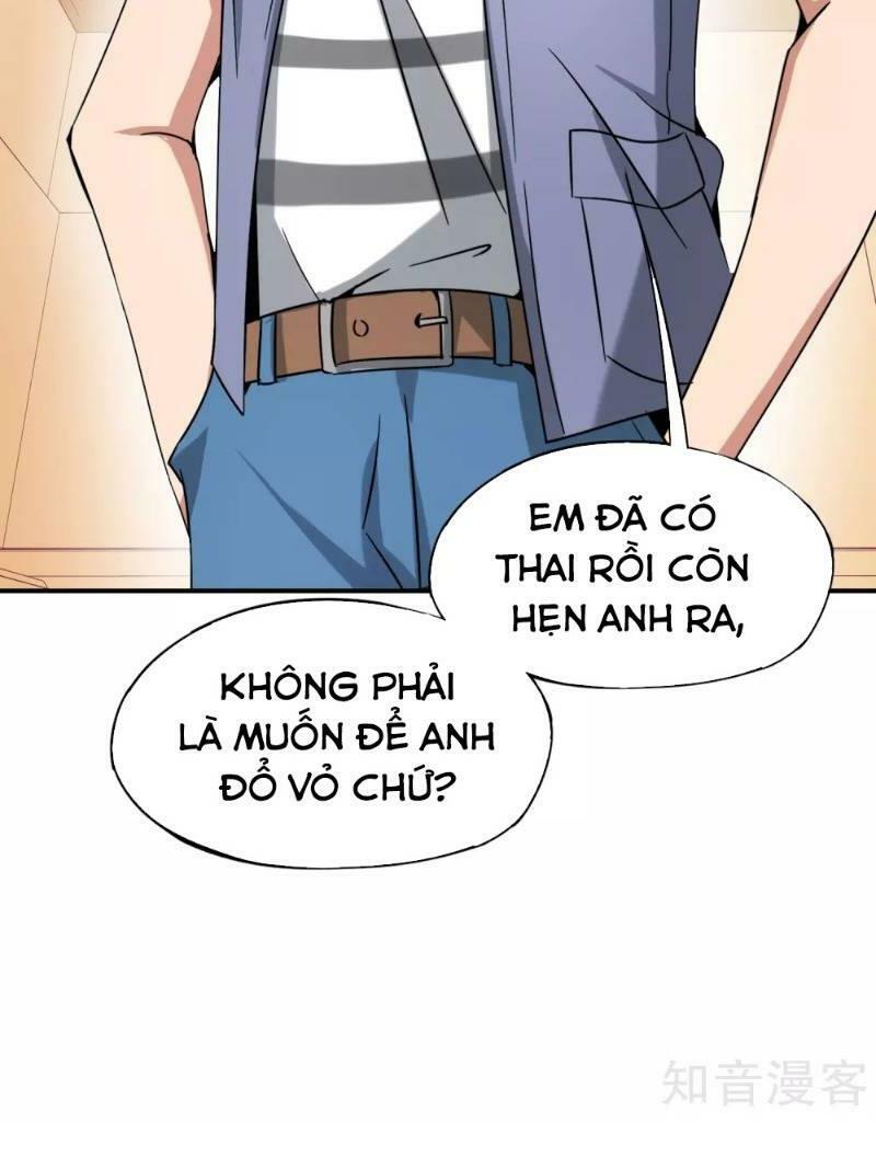 Vòng Bạn Bè Mạnh Nhất Của Tiên Giới Chapter 8 - Trang 26