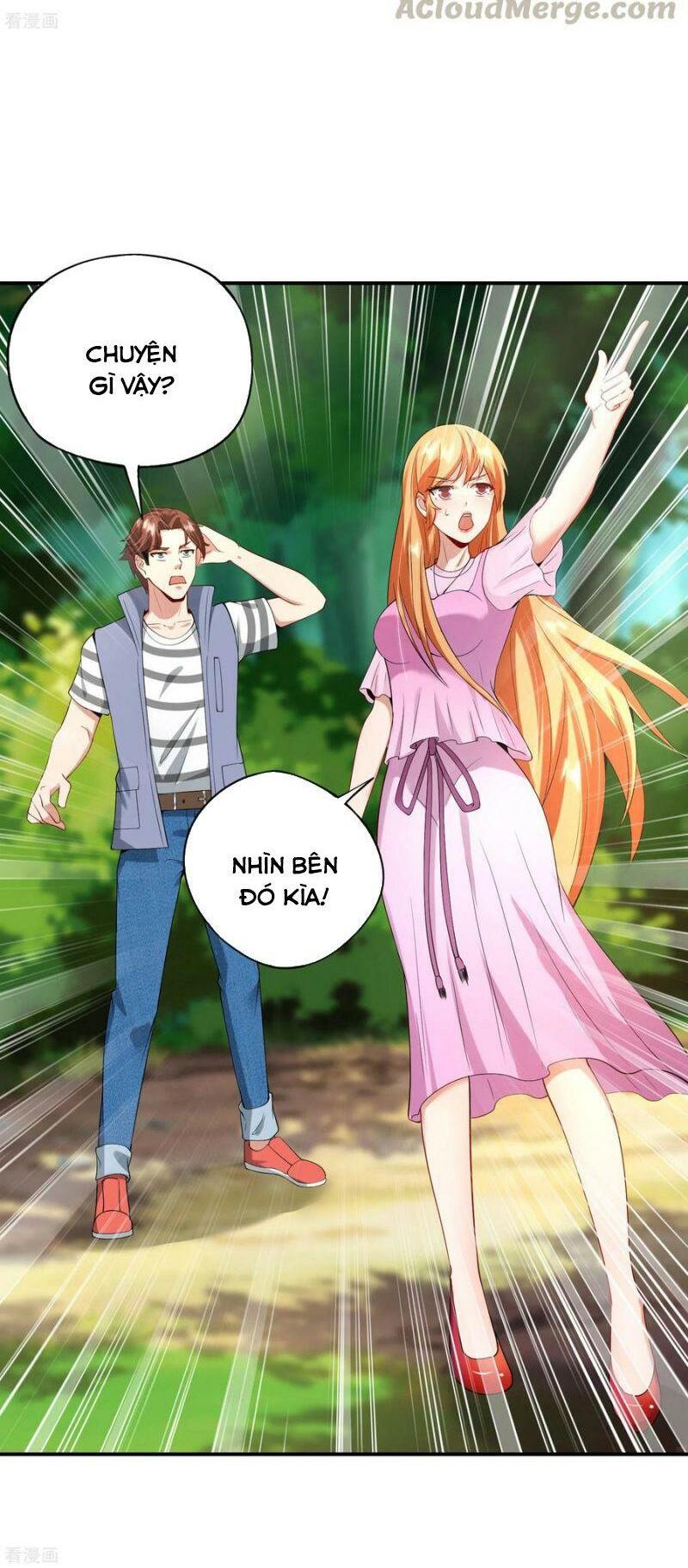 Vòng Bạn Bè Mạnh Nhất Của Tiên Giới Chapter 88 - Trang 16