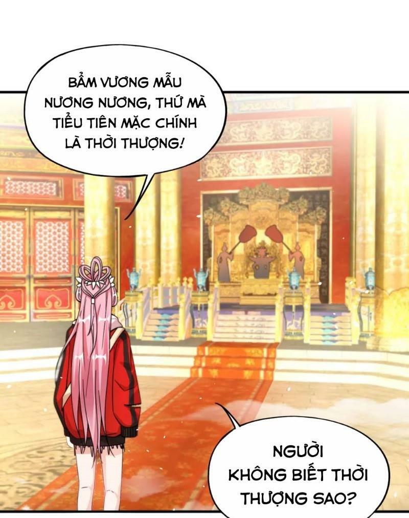 Vòng Bạn Bè Mạnh Nhất Của Tiên Giới Chapter 29 - Trang 6