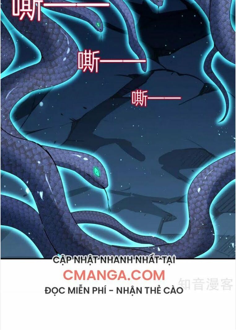 Vòng Bạn Bè Mạnh Nhất Của Tiên Giới Chapter 53 - Trang 12